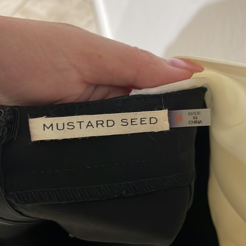 Classy Romper With Open Back - image 5